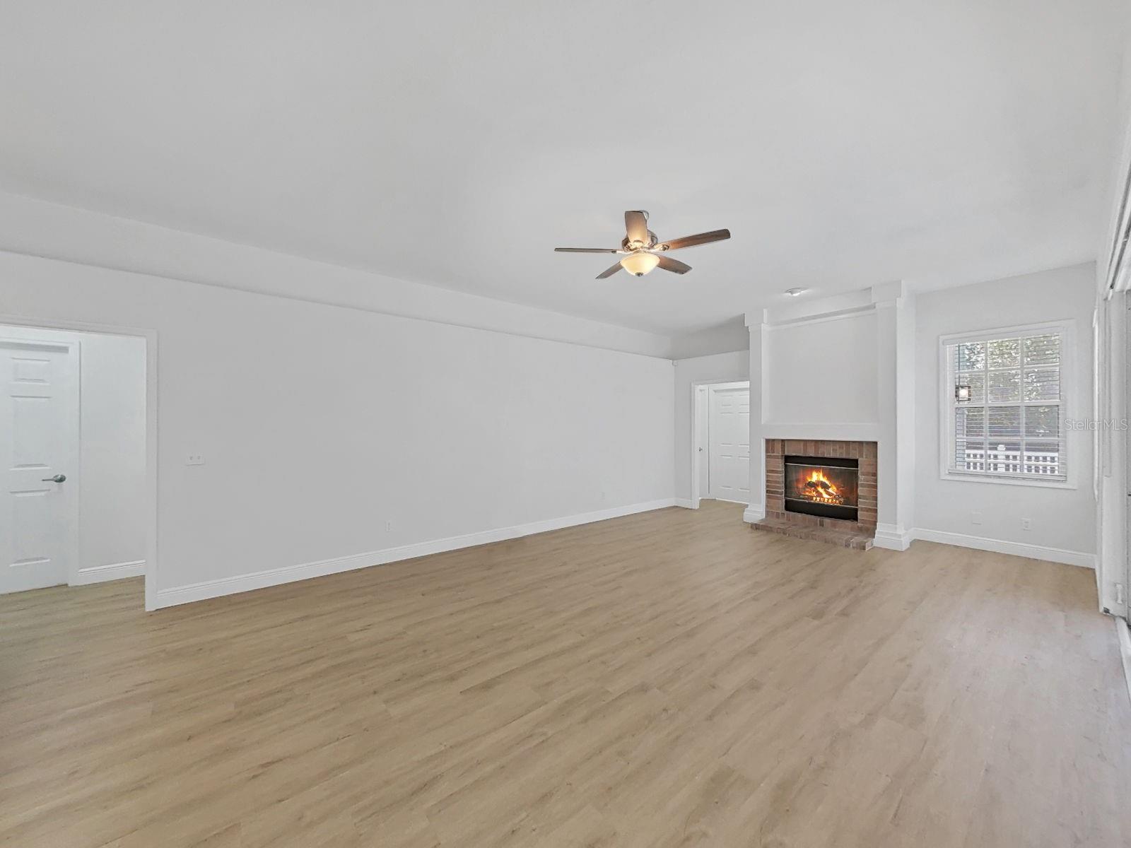 SOUTHFORK AT VAN DYKE FARMS - Residential