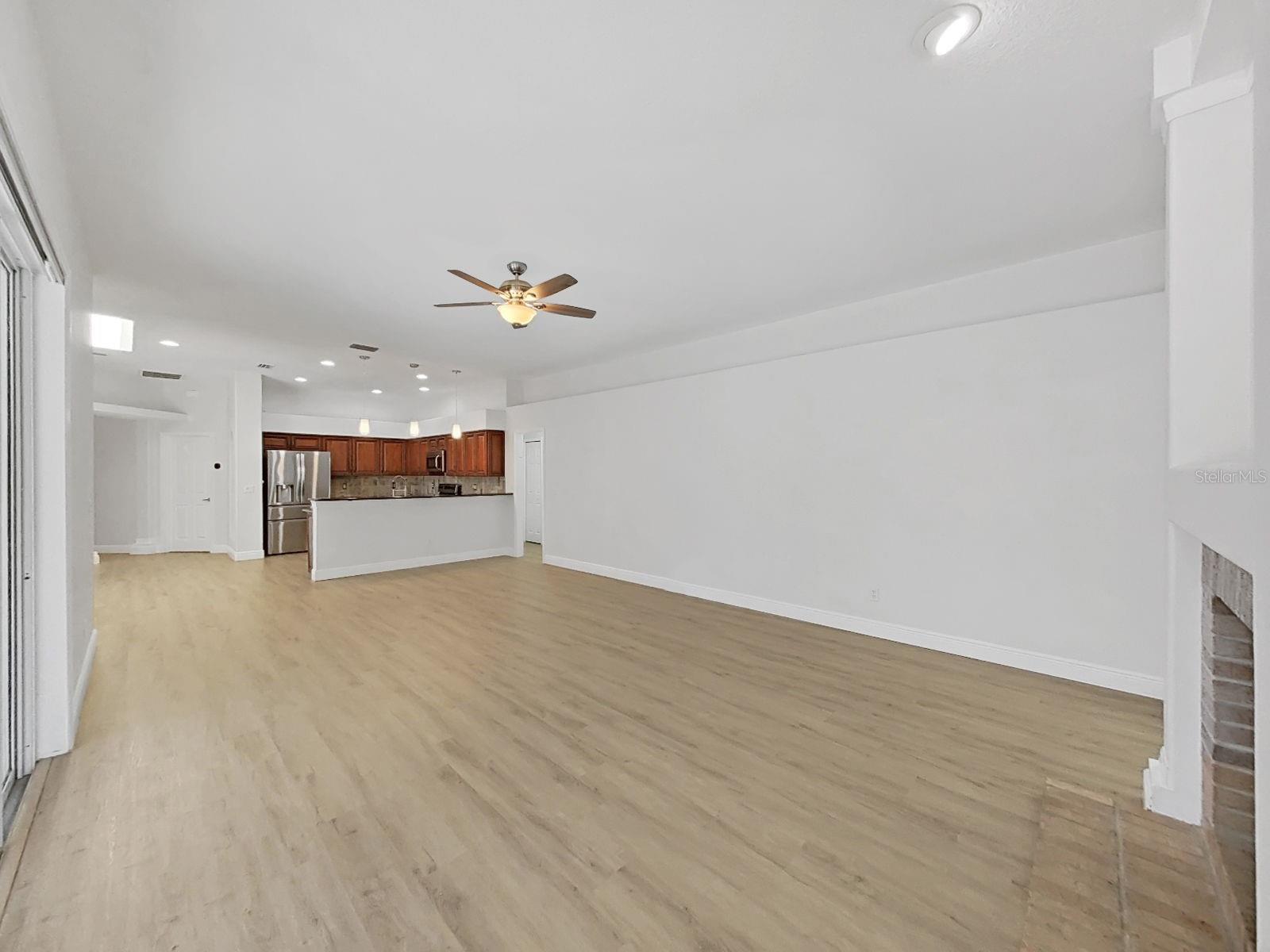 SOUTHFORK AT VAN DYKE FARMS - Residential