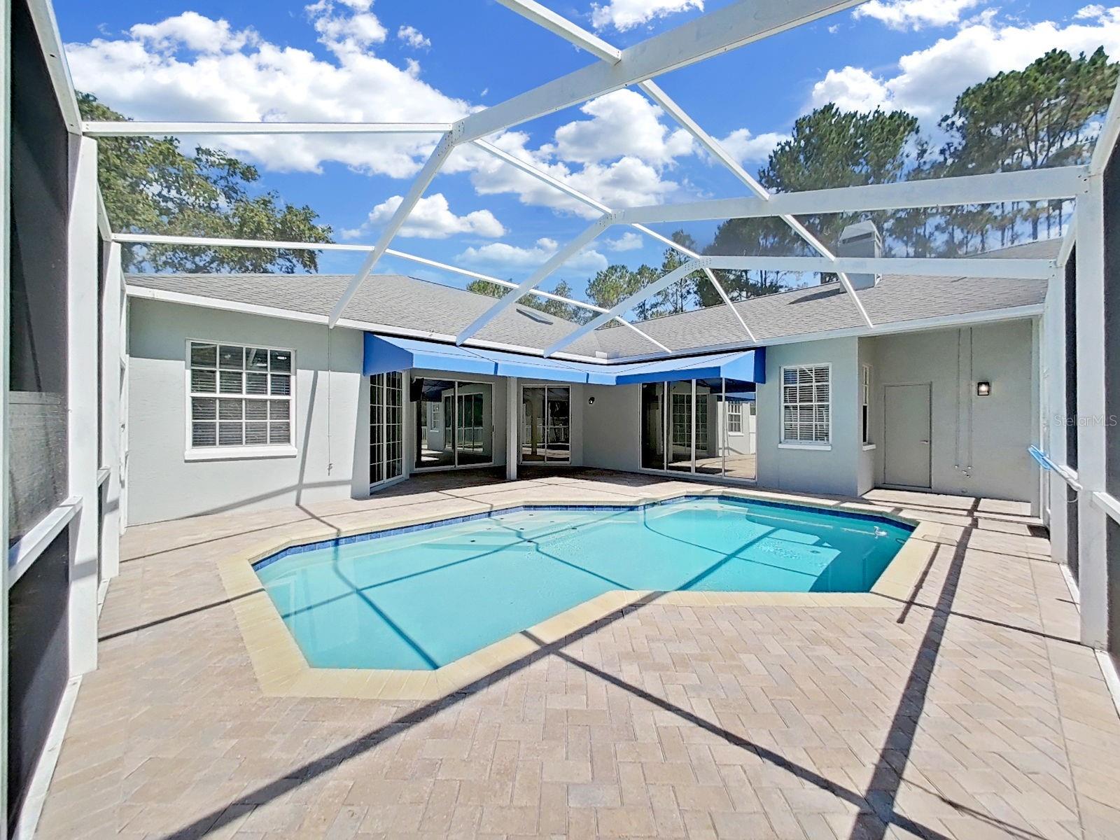 SOUTHFORK AT VAN DYKE FARMS - Residential