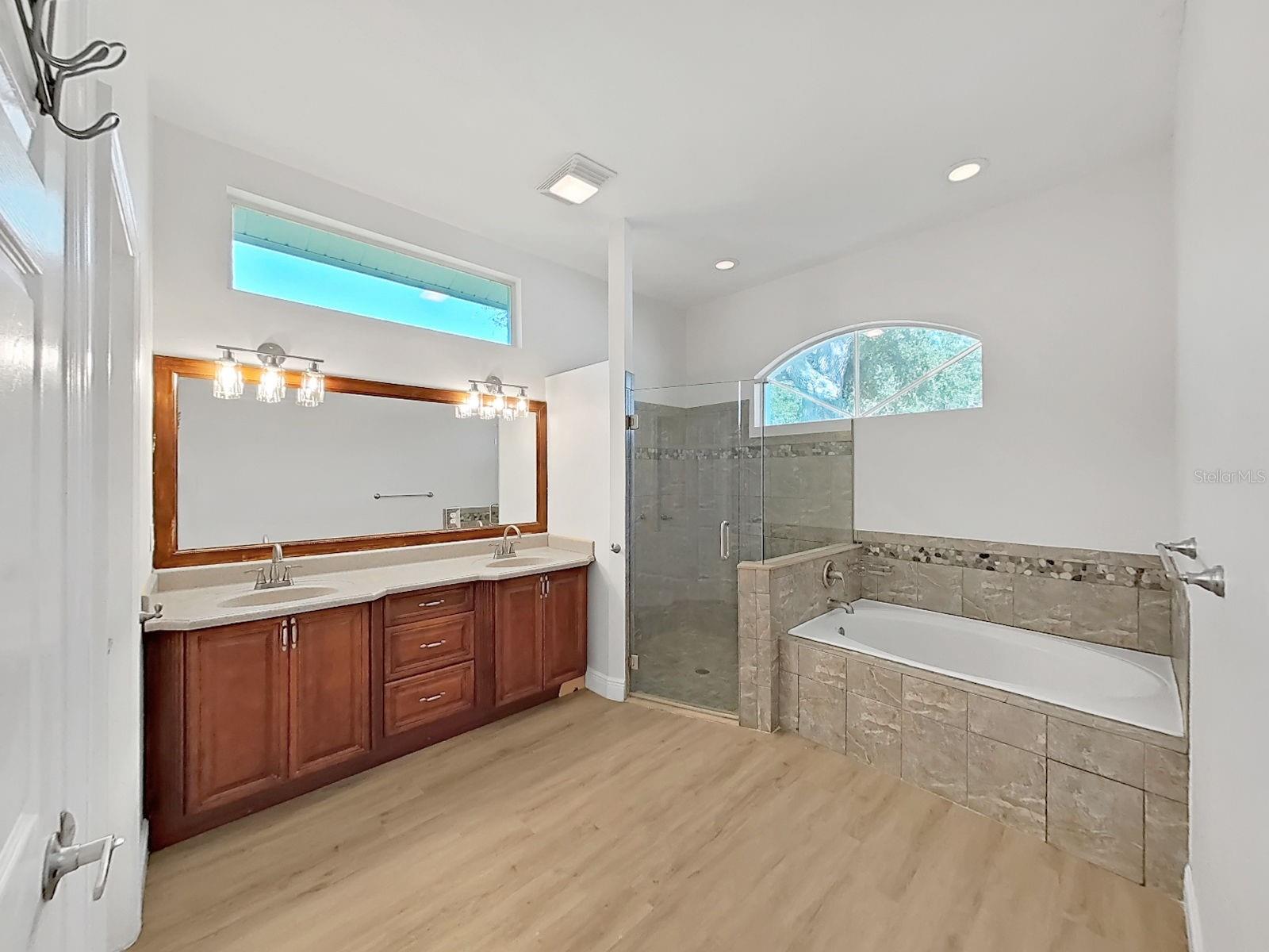 SOUTHFORK AT VAN DYKE FARMS - Residential