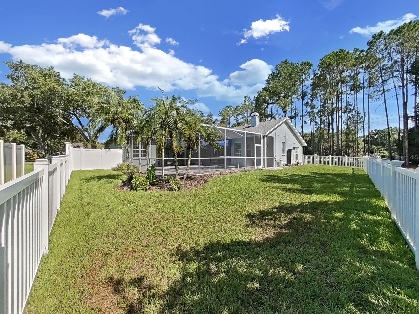 SOUTHFORK AT VAN DYKE FARMS - Residential
