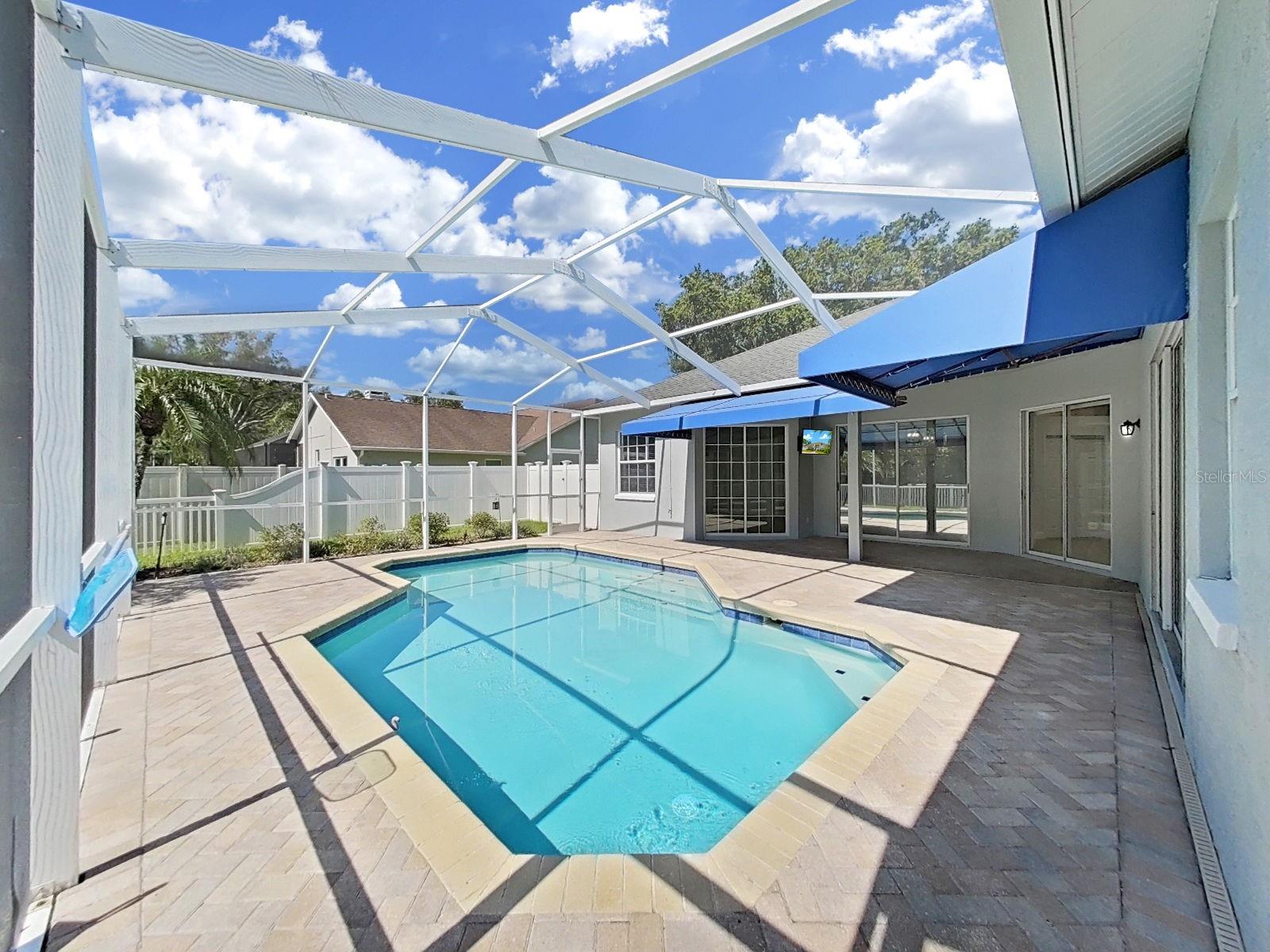 SOUTHFORK AT VAN DYKE FARMS - Residential