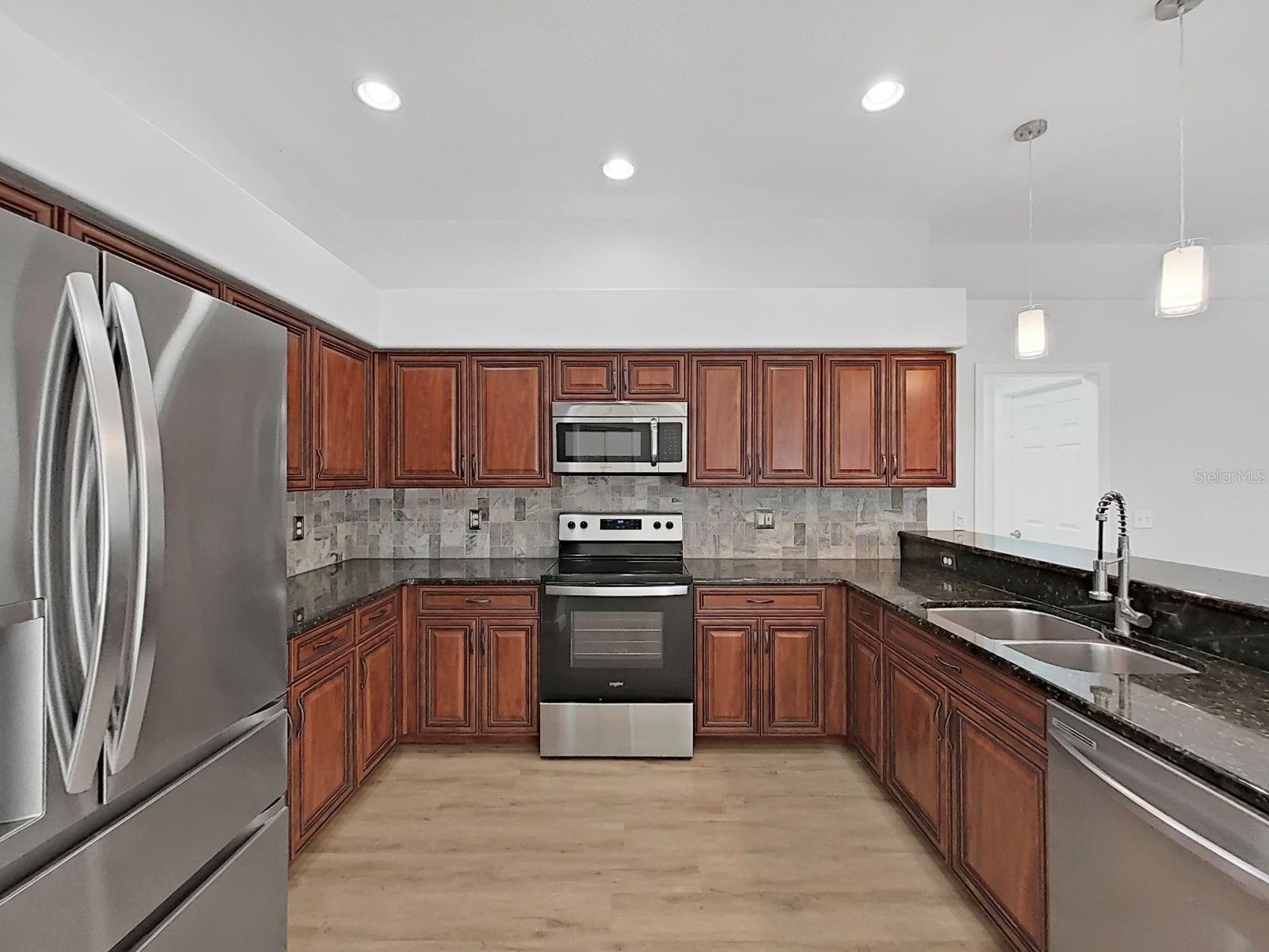 SOUTHFORK AT VAN DYKE FARMS - Residential
