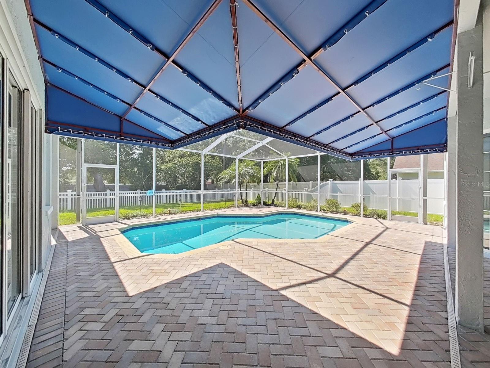 SOUTHFORK AT VAN DYKE FARMS - Residential