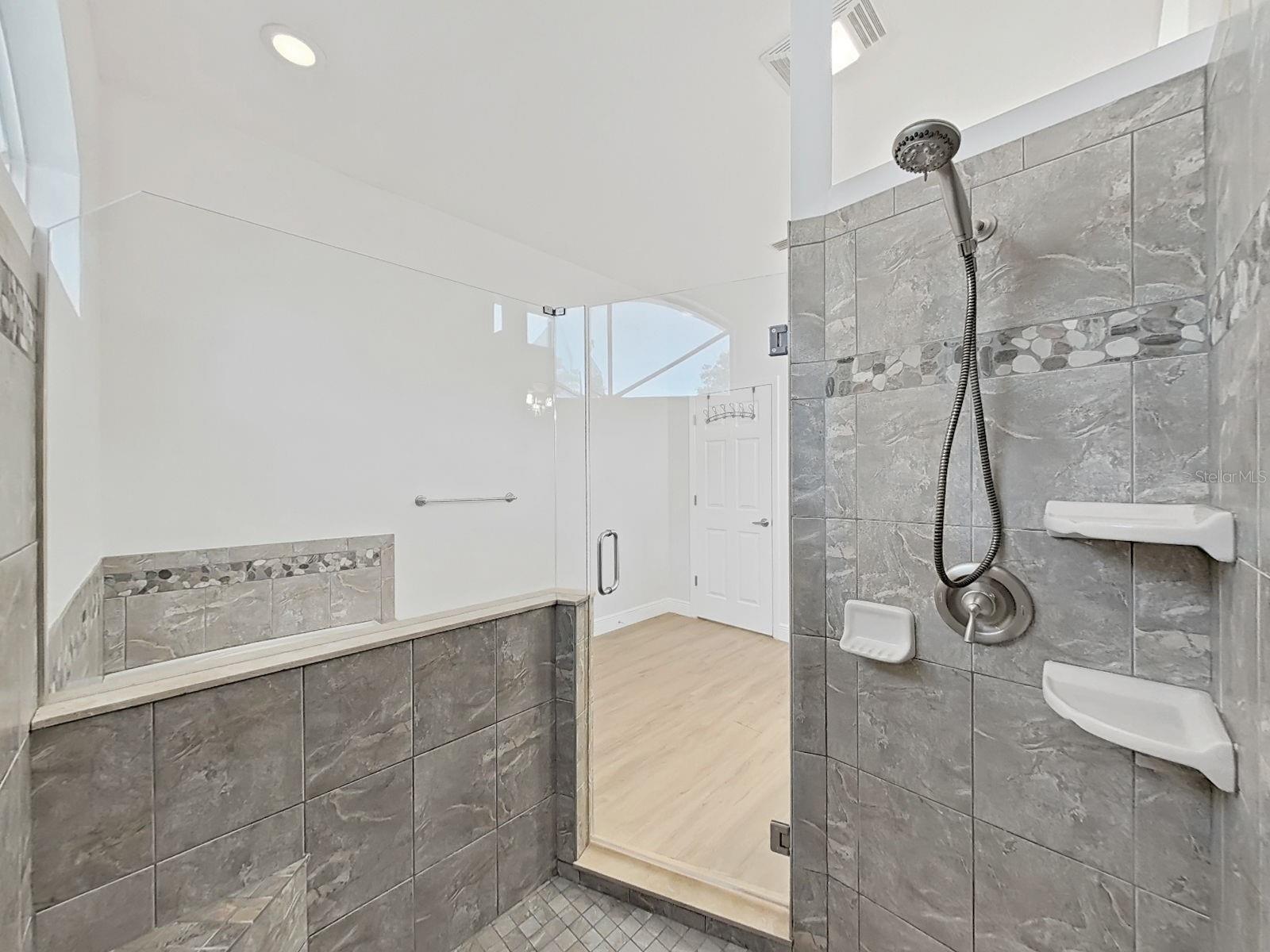 SOUTHFORK AT VAN DYKE FARMS - Residential
