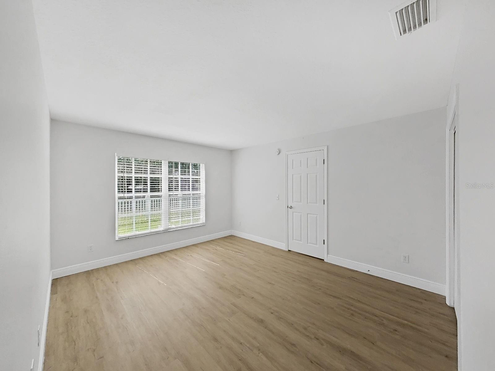 SOUTHFORK AT VAN DYKE FARMS - Residential