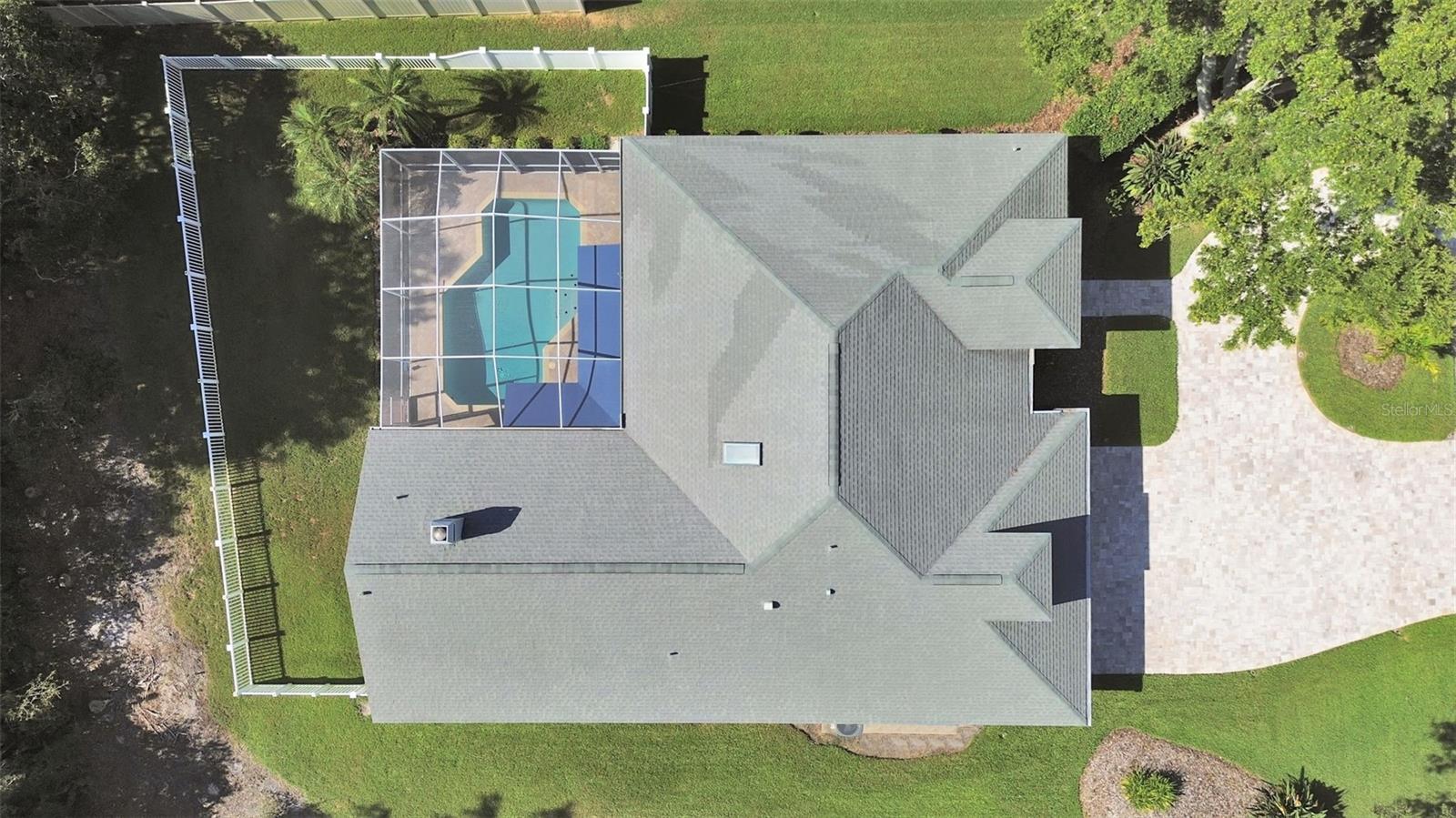 SOUTHFORK AT VAN DYKE FARMS - Residential