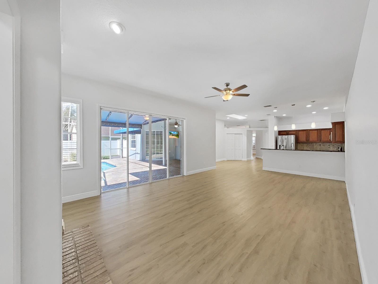SOUTHFORK AT VAN DYKE FARMS - Residential