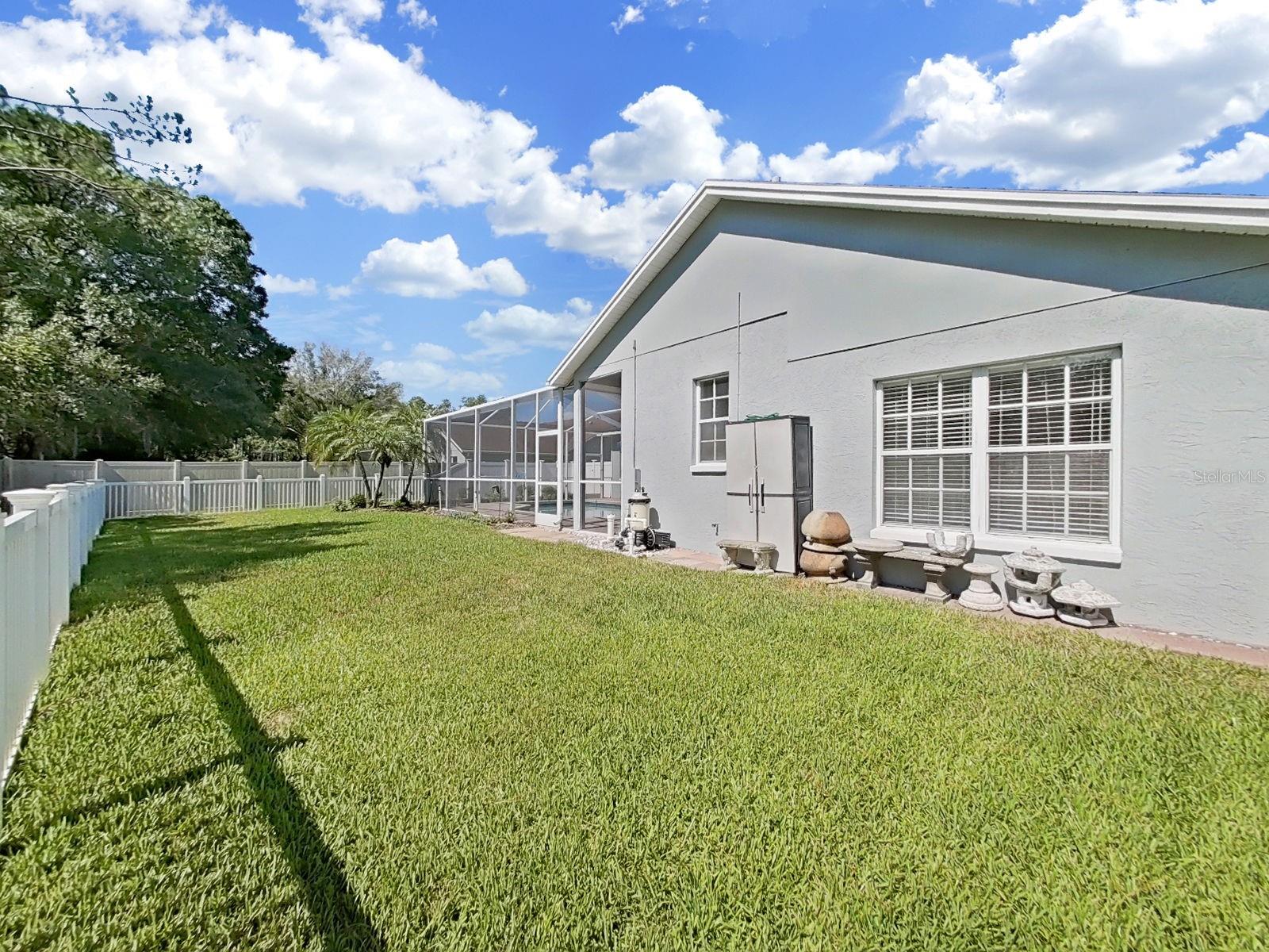SOUTHFORK AT VAN DYKE FARMS - Residential