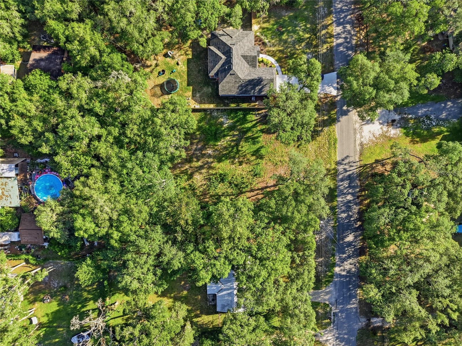 SEMINOLE RIDGE #5 - Land