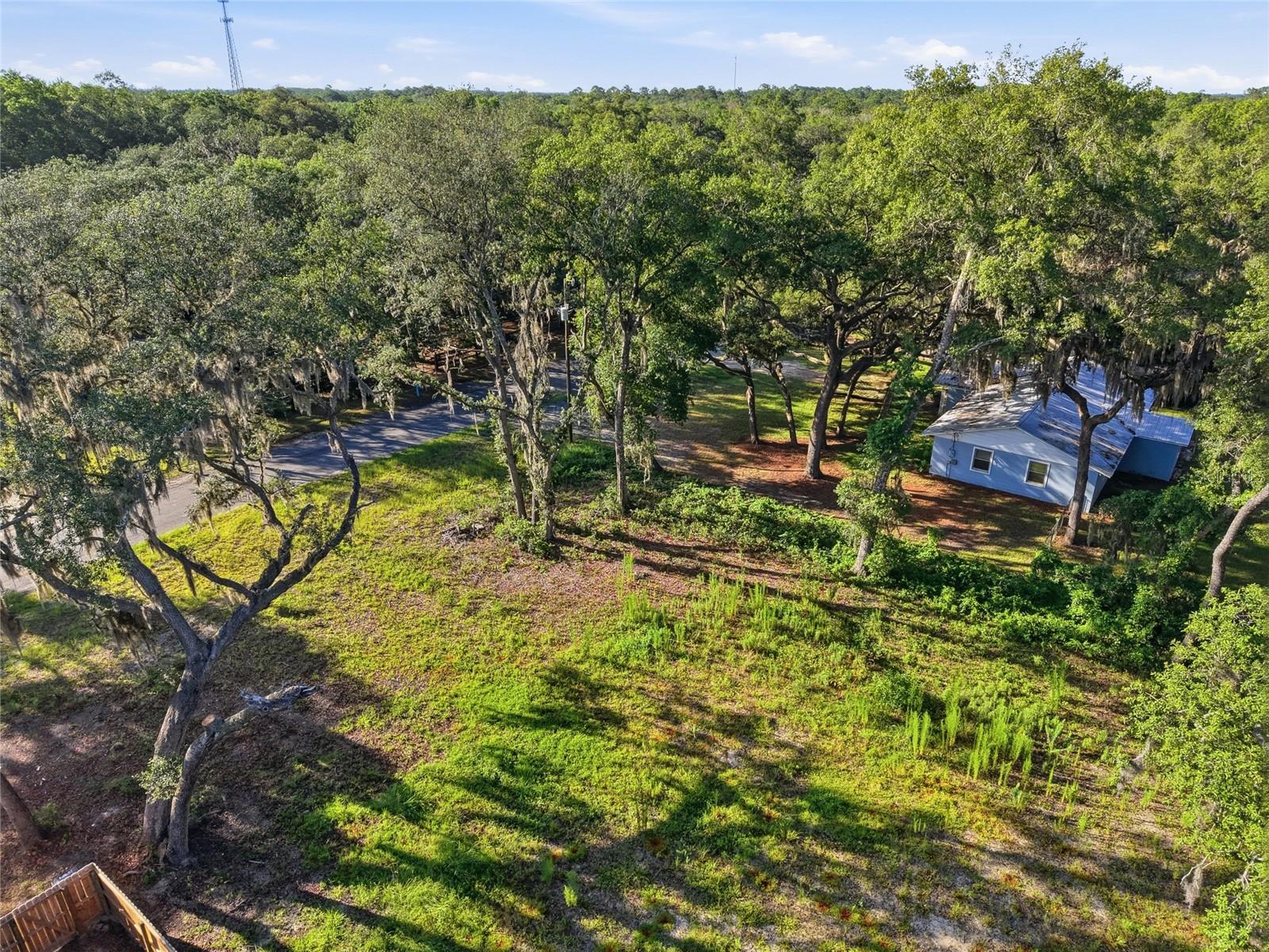 SEMINOLE RIDGE #5 - Land