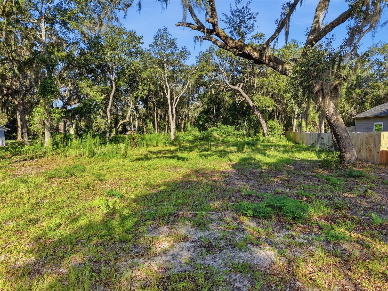 SEMINOLE RIDGE #5 - Land