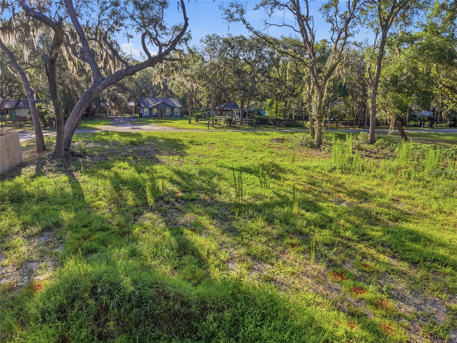 SEMINOLE RIDGE #5 - Land