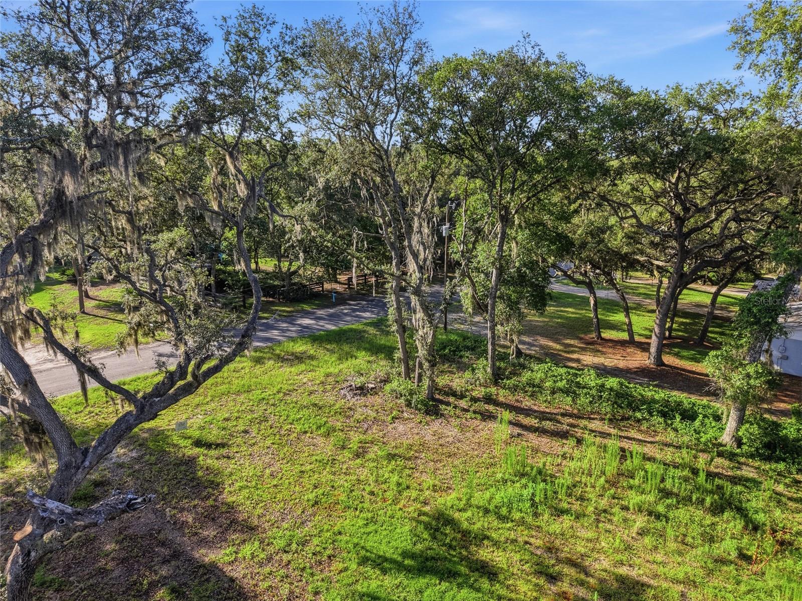 SEMINOLE RIDGE #5 - Land