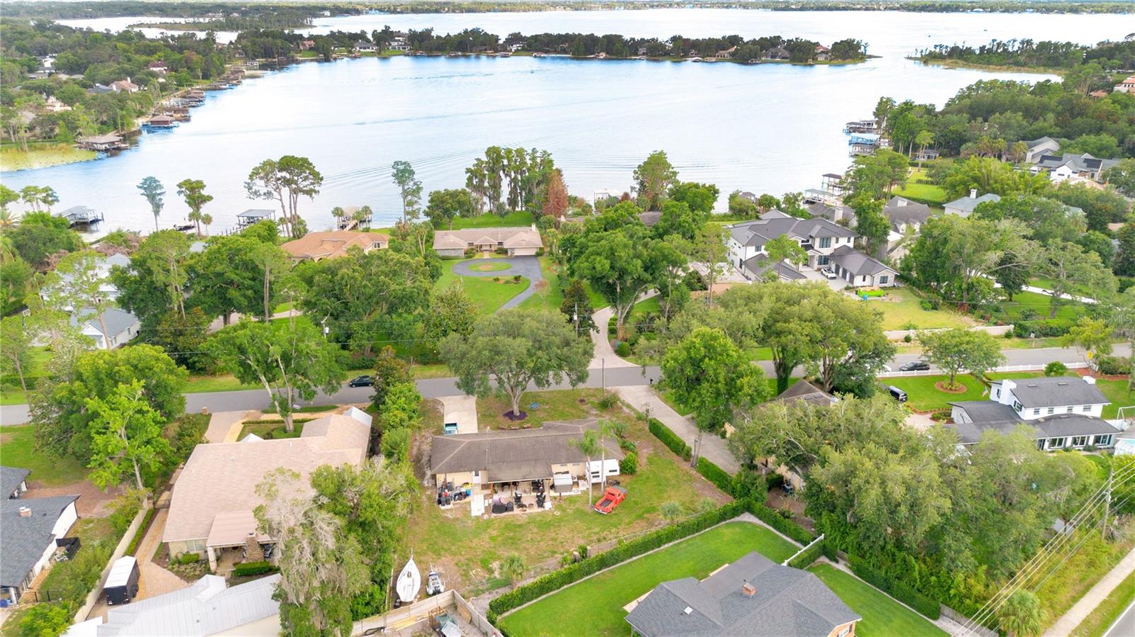 WAUSEON RIDGE - Residential
