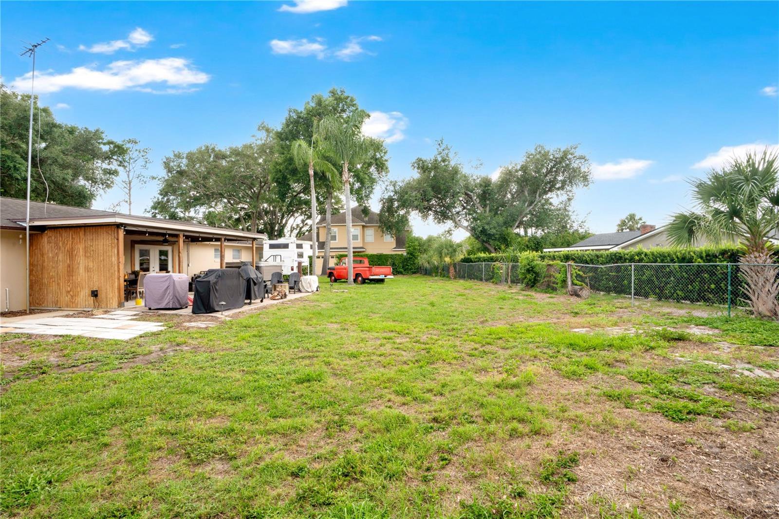 WAUSEON RIDGE - Residential