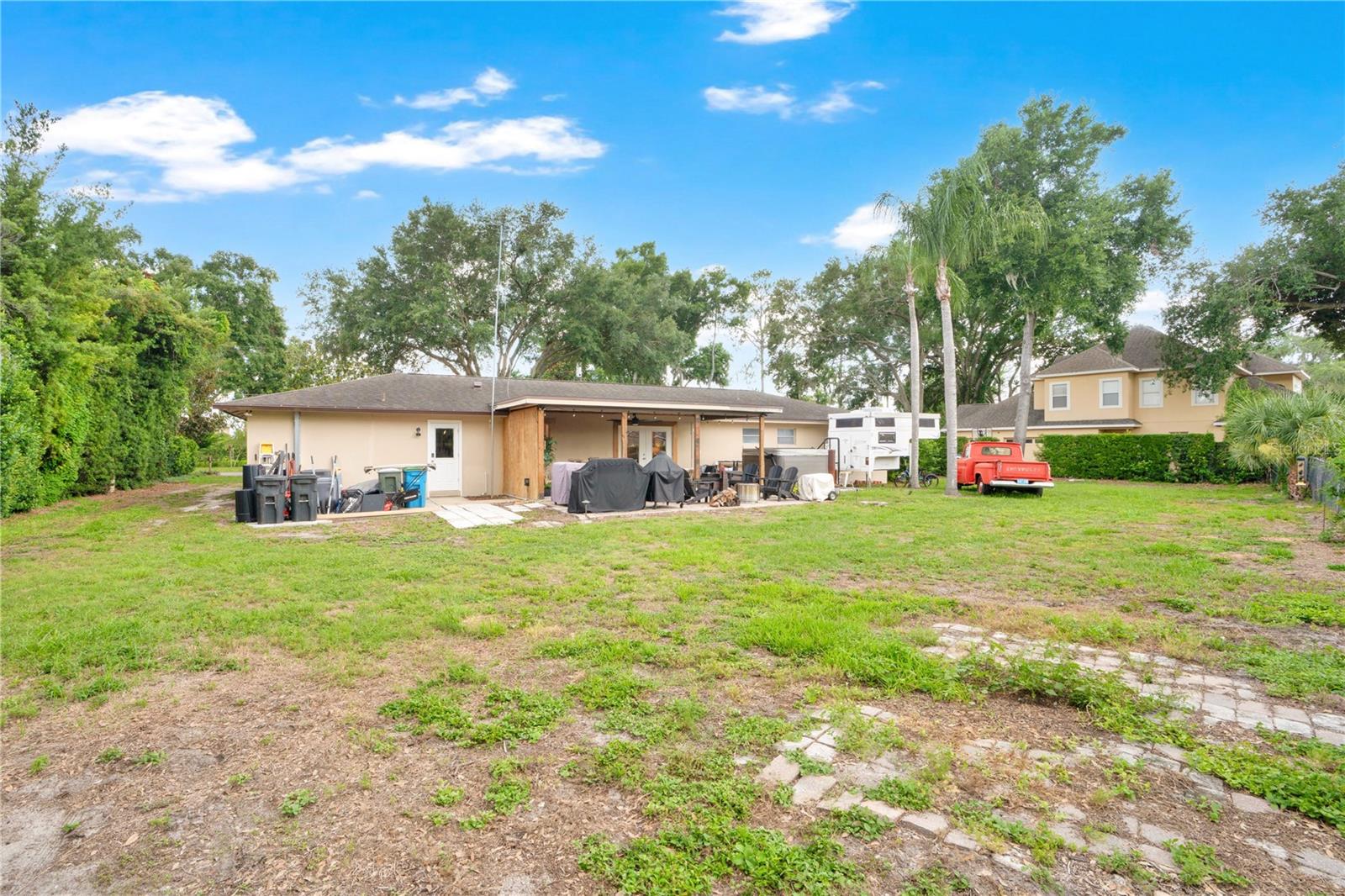 WAUSEON RIDGE - Residential
