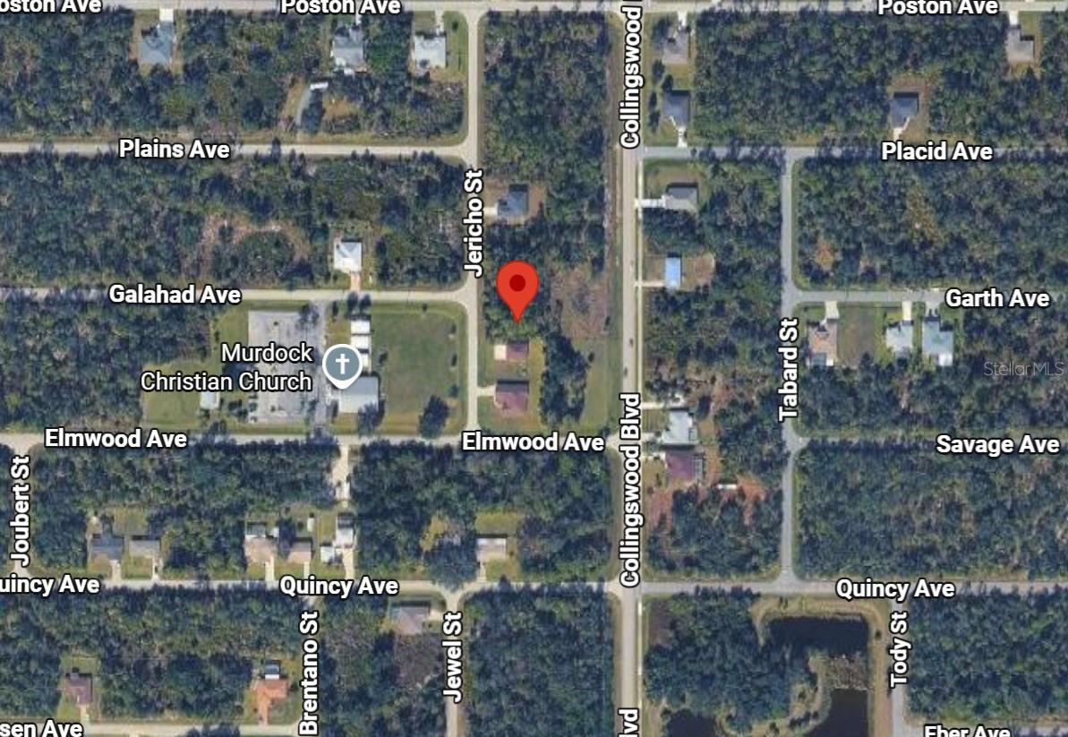 Build your dream home or invest in the rapidly growing area of Port Charlotte Florida! This vacant lot is ready for clearing and offers a great opportunity in a quiet neighborhood. Conveniently located near shopping, dining, schools, and with easy access to main roads, this property is ideal for builders, investors, or future homeowners. No HOA restrictions. Secure your piece of land in one of Southwest Florida’s most desirable and expanding areas!