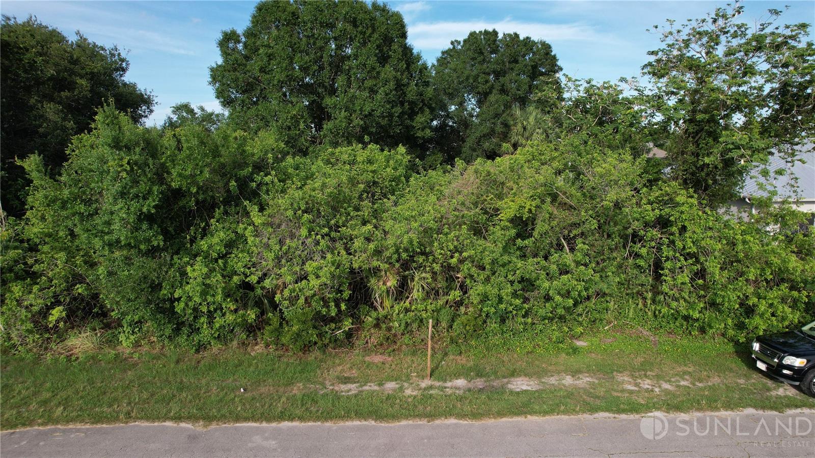 PORT ST LUCIE SEC 21 - Land