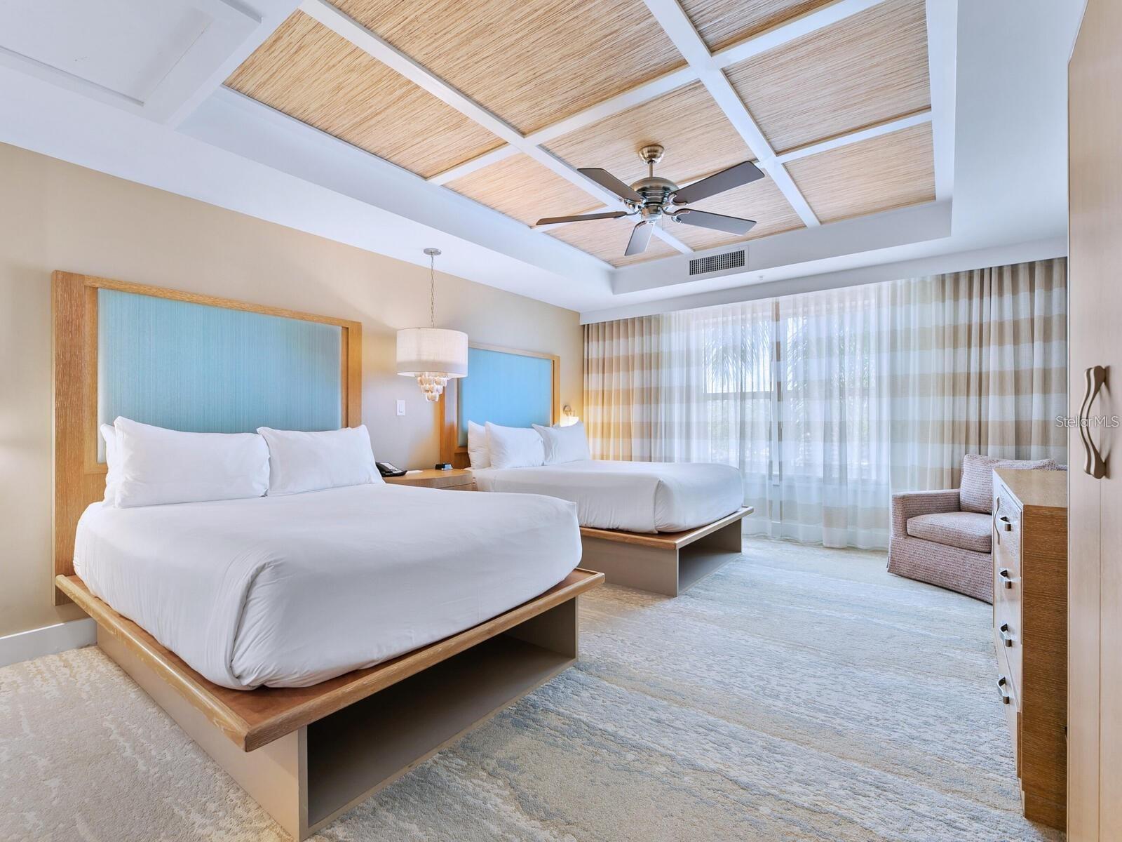 WATERLINE VILLAS & MARINA - Residential