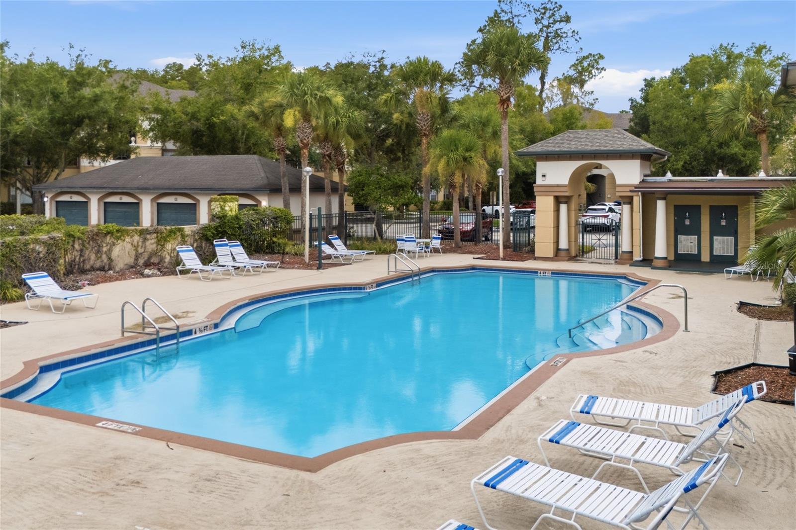 JADE AT TAMPA PALMS - Residential