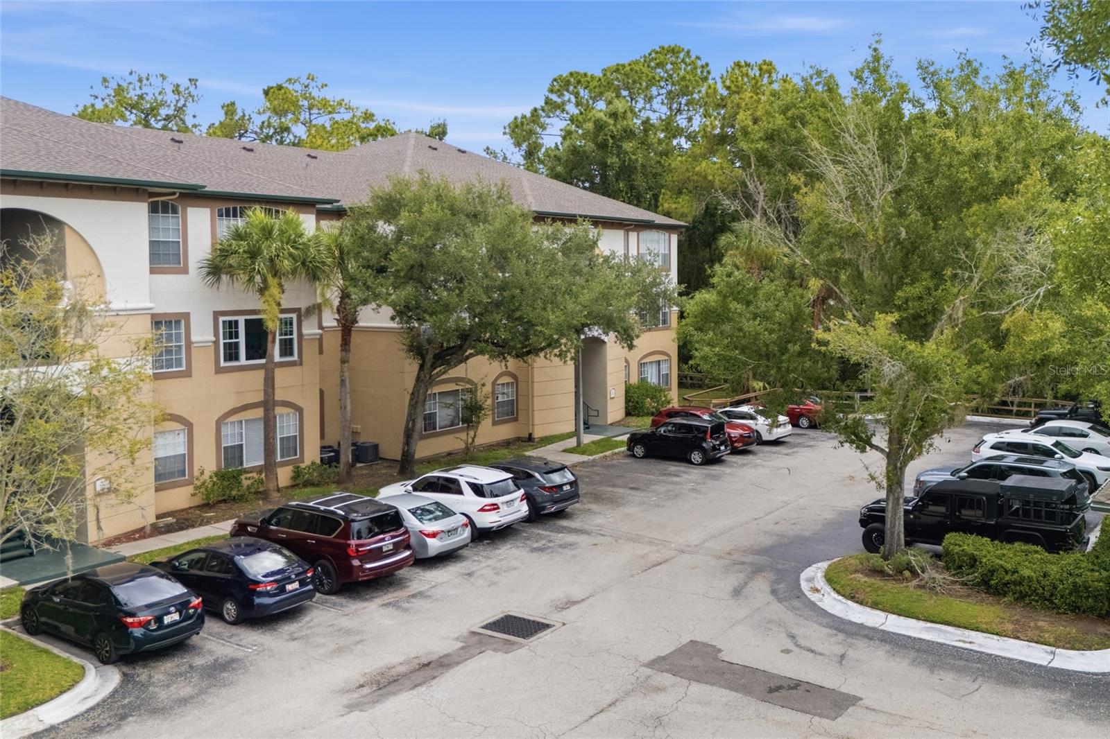 JADE AT TAMPA PALMS - Residential