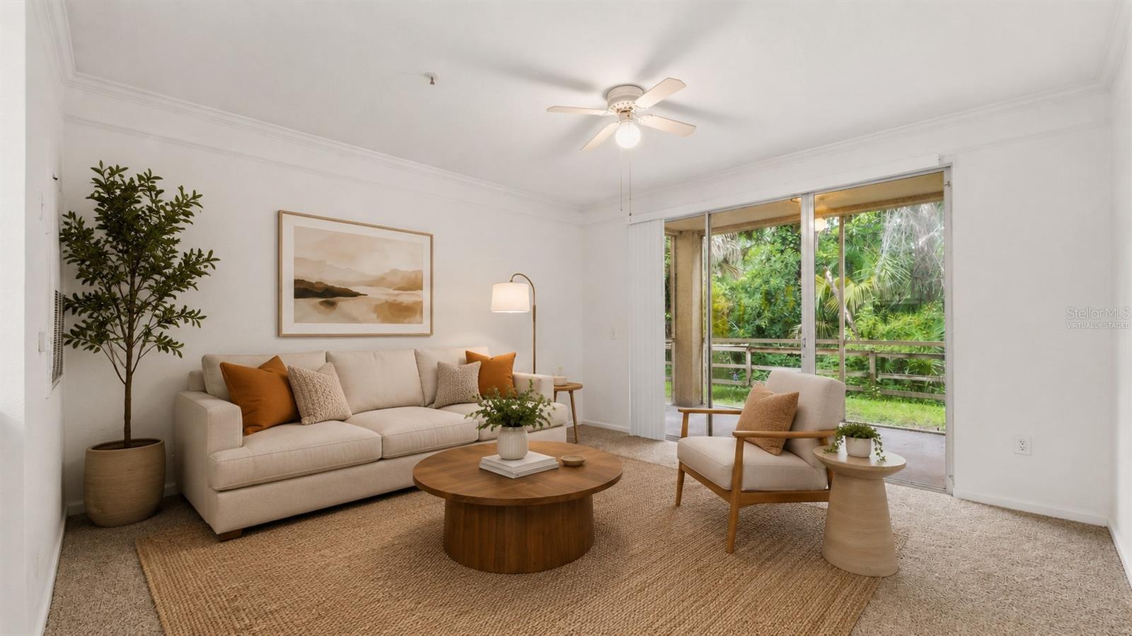 JADE AT TAMPA PALMS - Residential