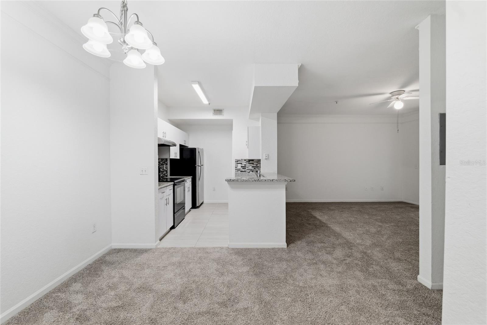 JADE AT TAMPA PALMS - Residential