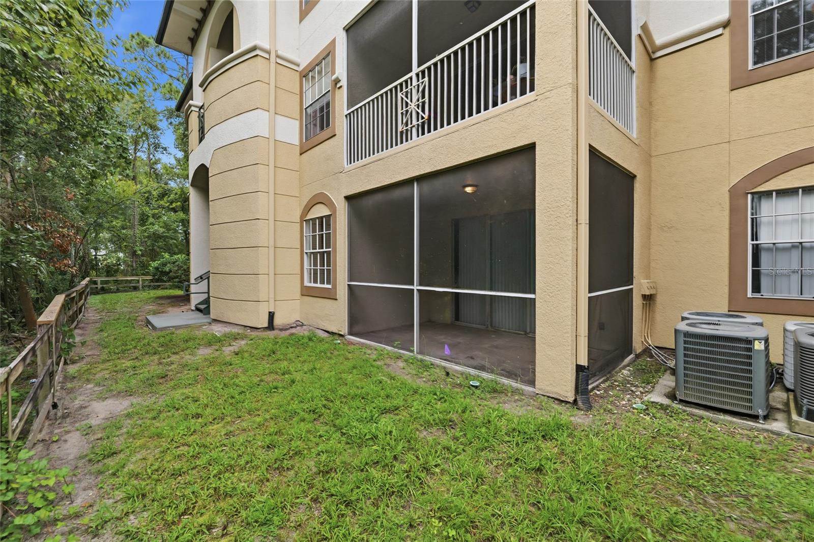 JADE AT TAMPA PALMS - Residential