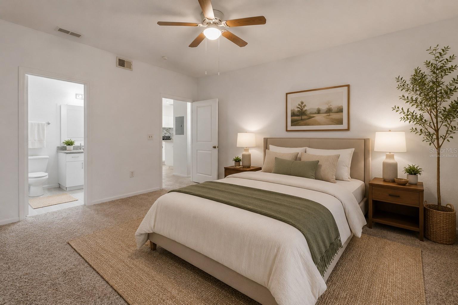 JADE AT TAMPA PALMS - Residential
