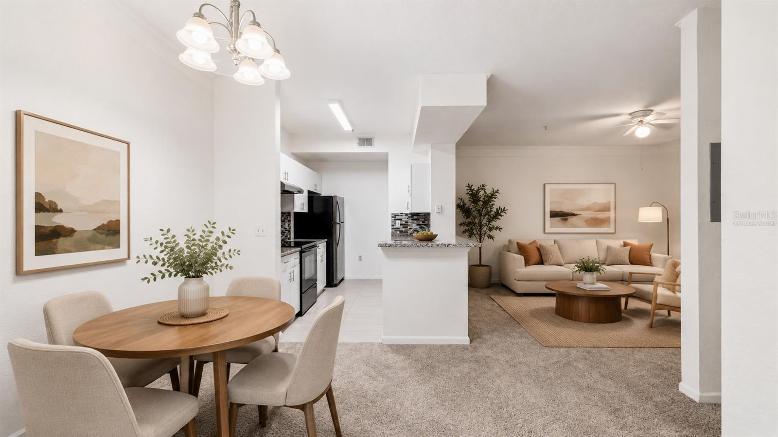 JADE AT TAMPA PALMS - Residential