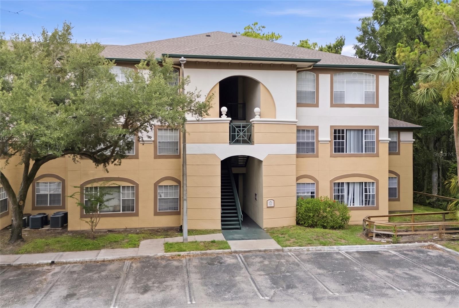 JADE AT TAMPA PALMS - Residential