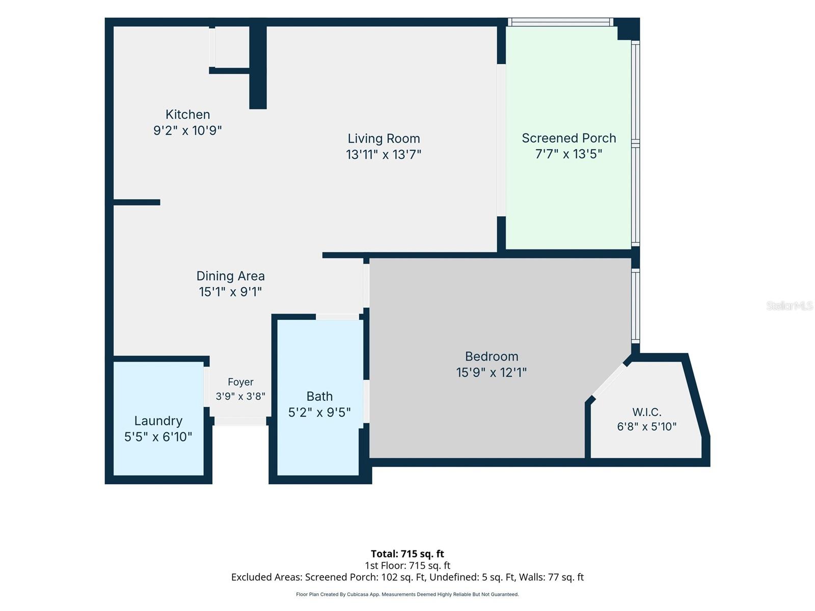 JADE AT TAMPA PALMS - Residential