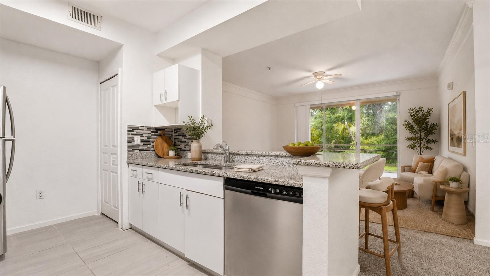 JADE AT TAMPA PALMS - Residential