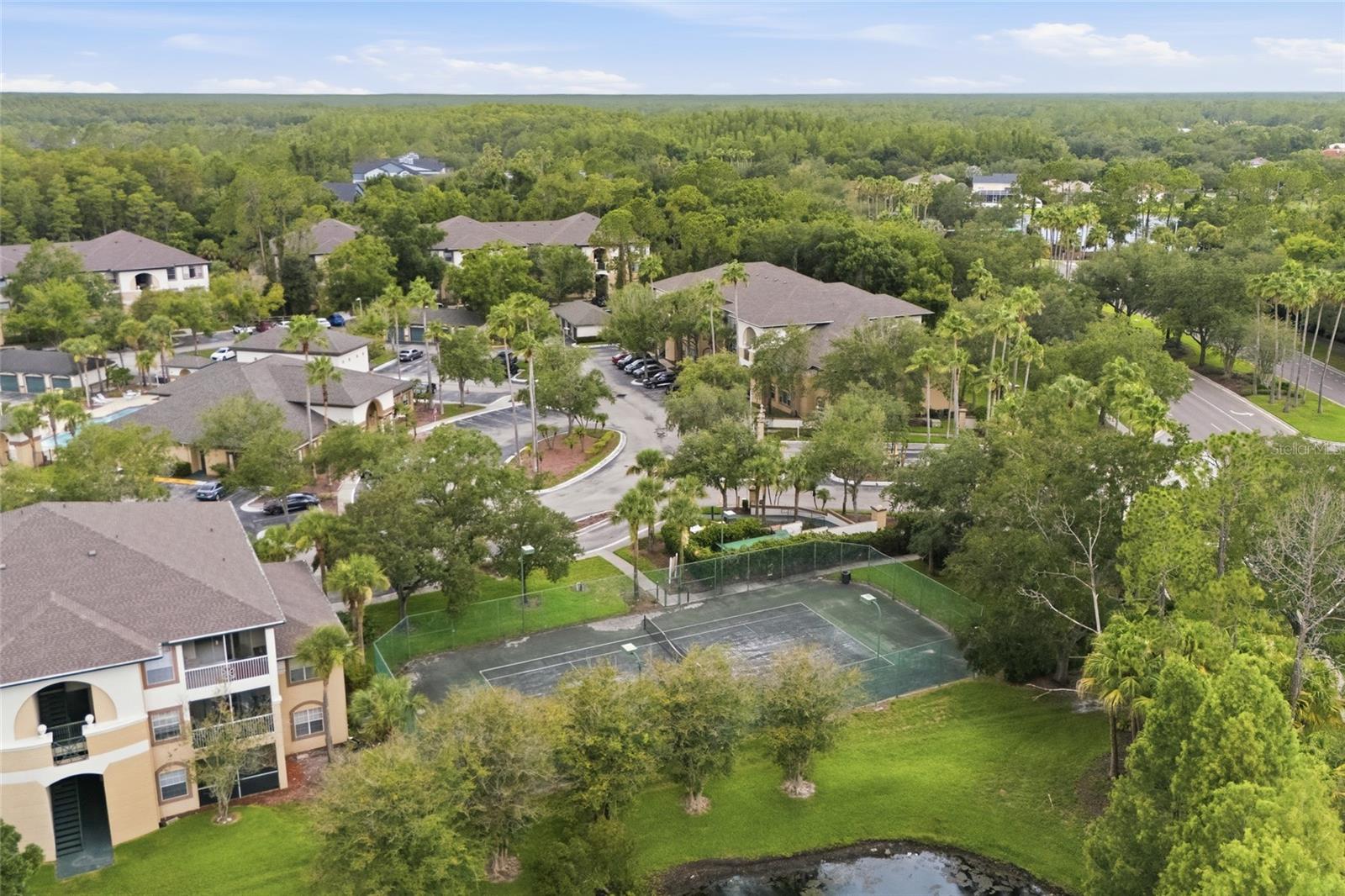 JADE AT TAMPA PALMS - Residential