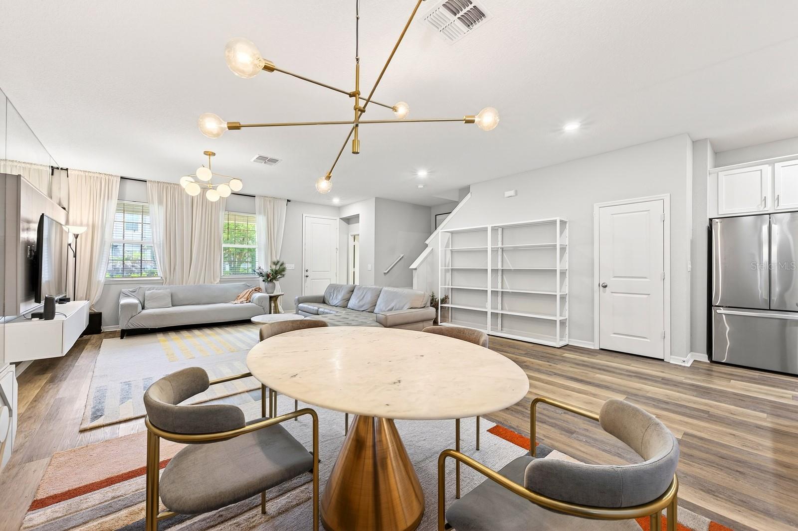 VINEYARDS/HORIZONS WEST PH 2B - Residential