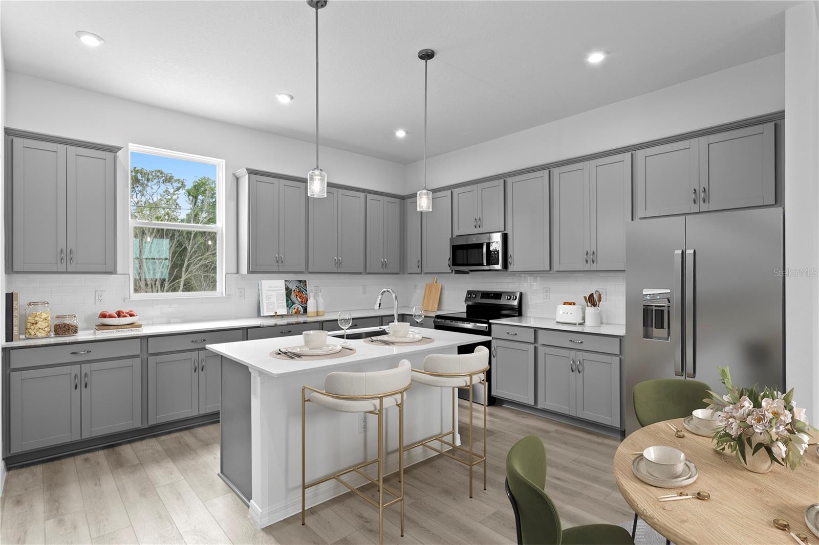 WESTCHASE STATION TOWNHOMES - Residential