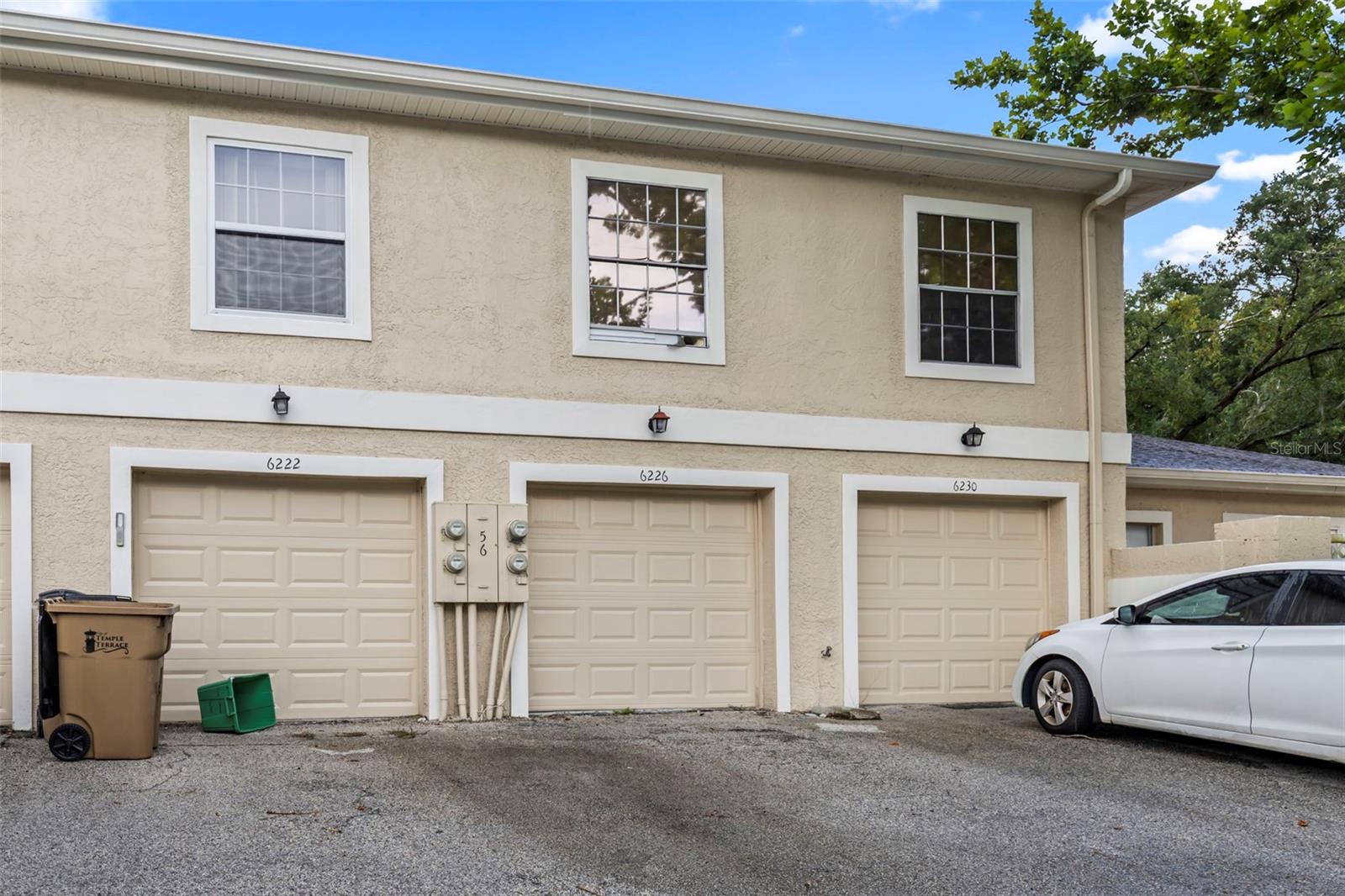 RAINTREE MANOR HOMES CONDOMINI - Residential