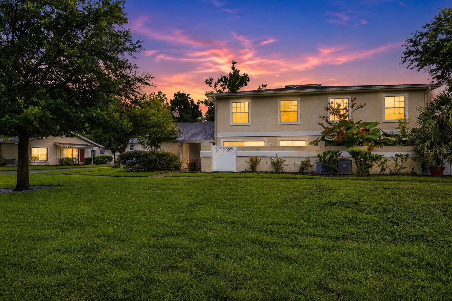 Welcome home to this beautifully updated 2-bedroom, 1.5-bath townhouse offering 1,104 square feet of stylish, move-in-ready living space in the heart of Temple Terrace. Featuring new flooring throughout, a modern kitchen with elegant quartz countertops, and two beautifully remodeled bathrooms, this home combines comfort with contemporary finishes.  The thoughtful updates create a warm and inviting atmosphere that's perfect for everyday living and entertaining. Conveniently located near shopping, dining, parks, major highways, and the University of South Florida, this townhouse offers low-maintenance living in a highly desirable location.  Don't miss the opportunity to own this beautifully updated home!