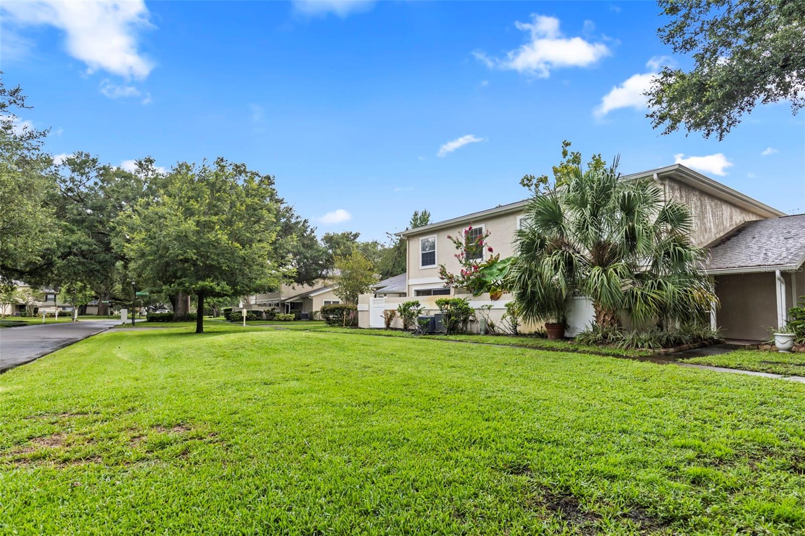 RAINTREE MANOR HOMES CONDOMINI - Residential