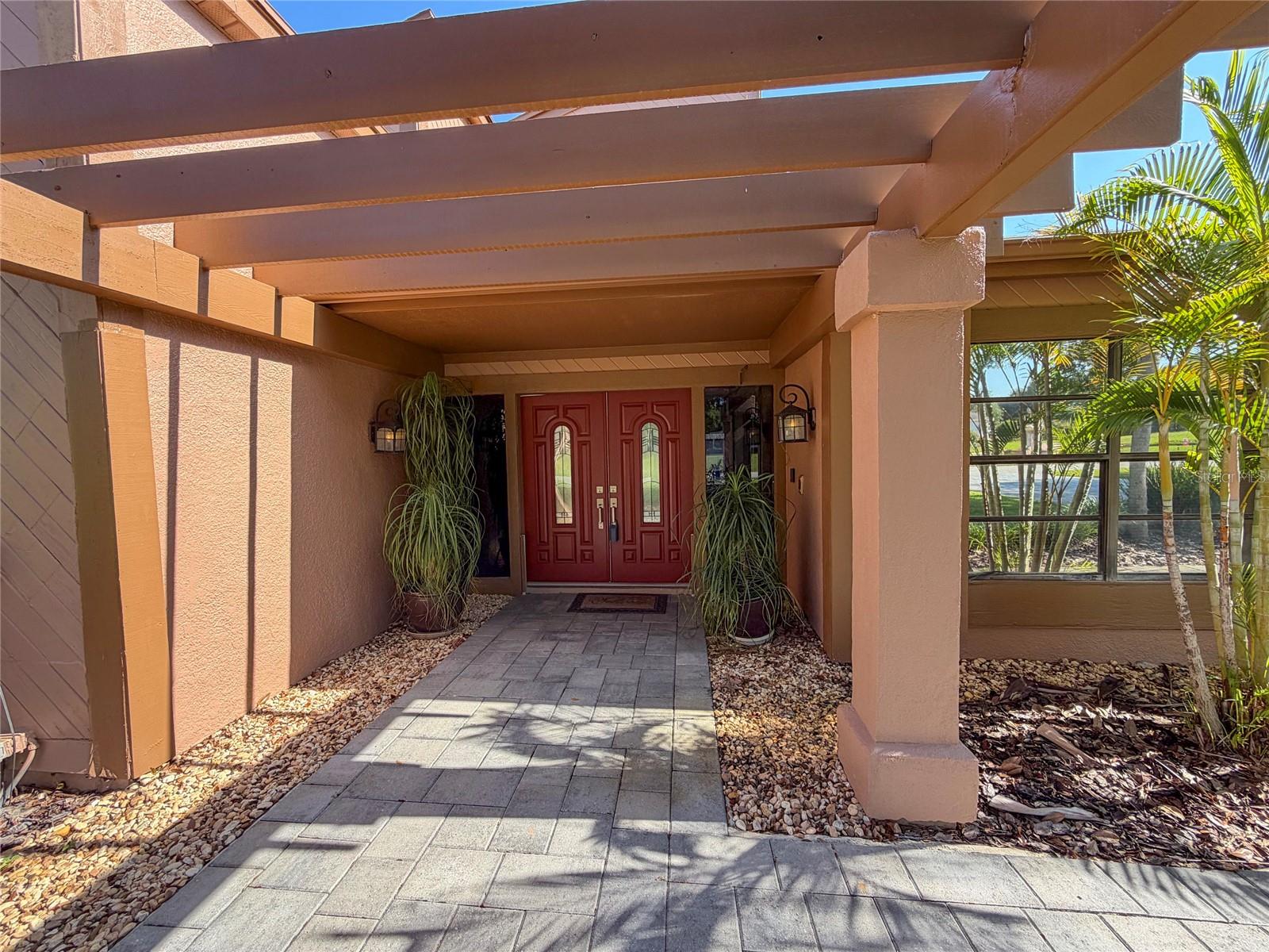 HIDDEN LAKE ESTATES - Residential Lease