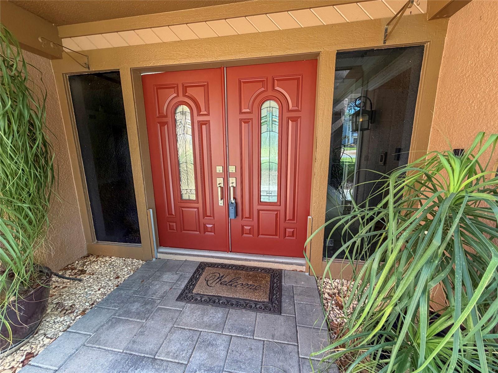 HIDDEN LAKE ESTATES - Residential Lease