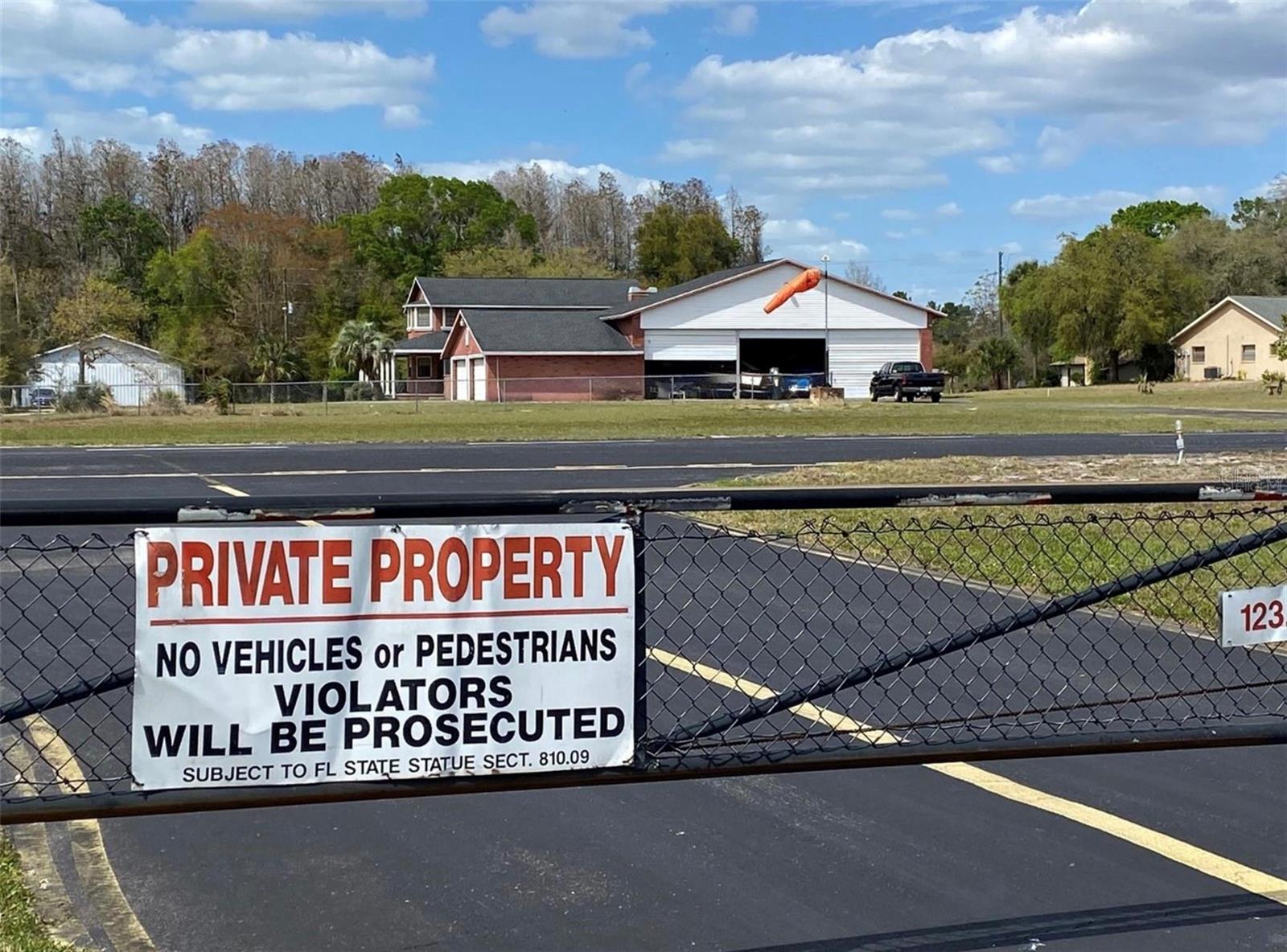 HIDDEN LAKE ESTATES - Residential Lease