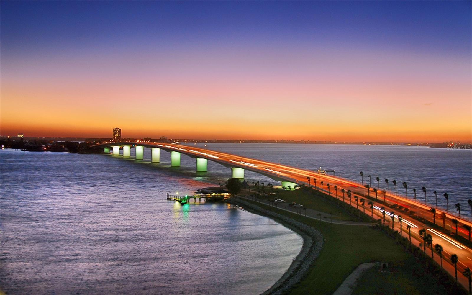 BIRD KEY SUB - Residential