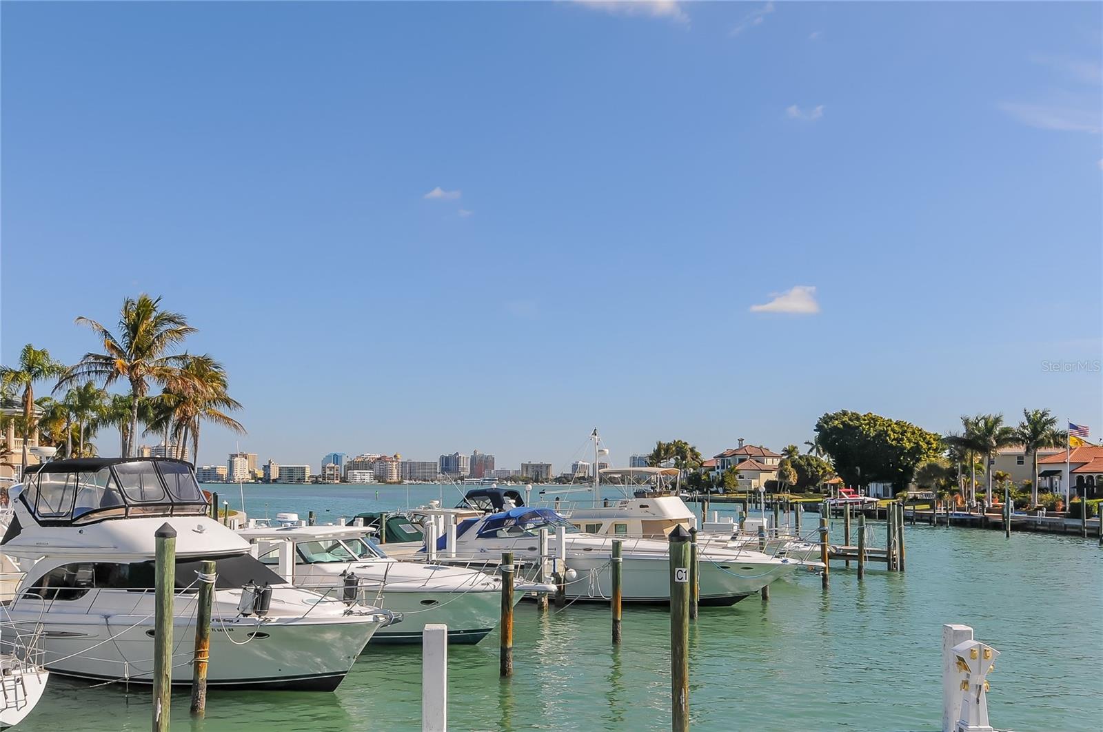 BIRD KEY SUB - Residential
