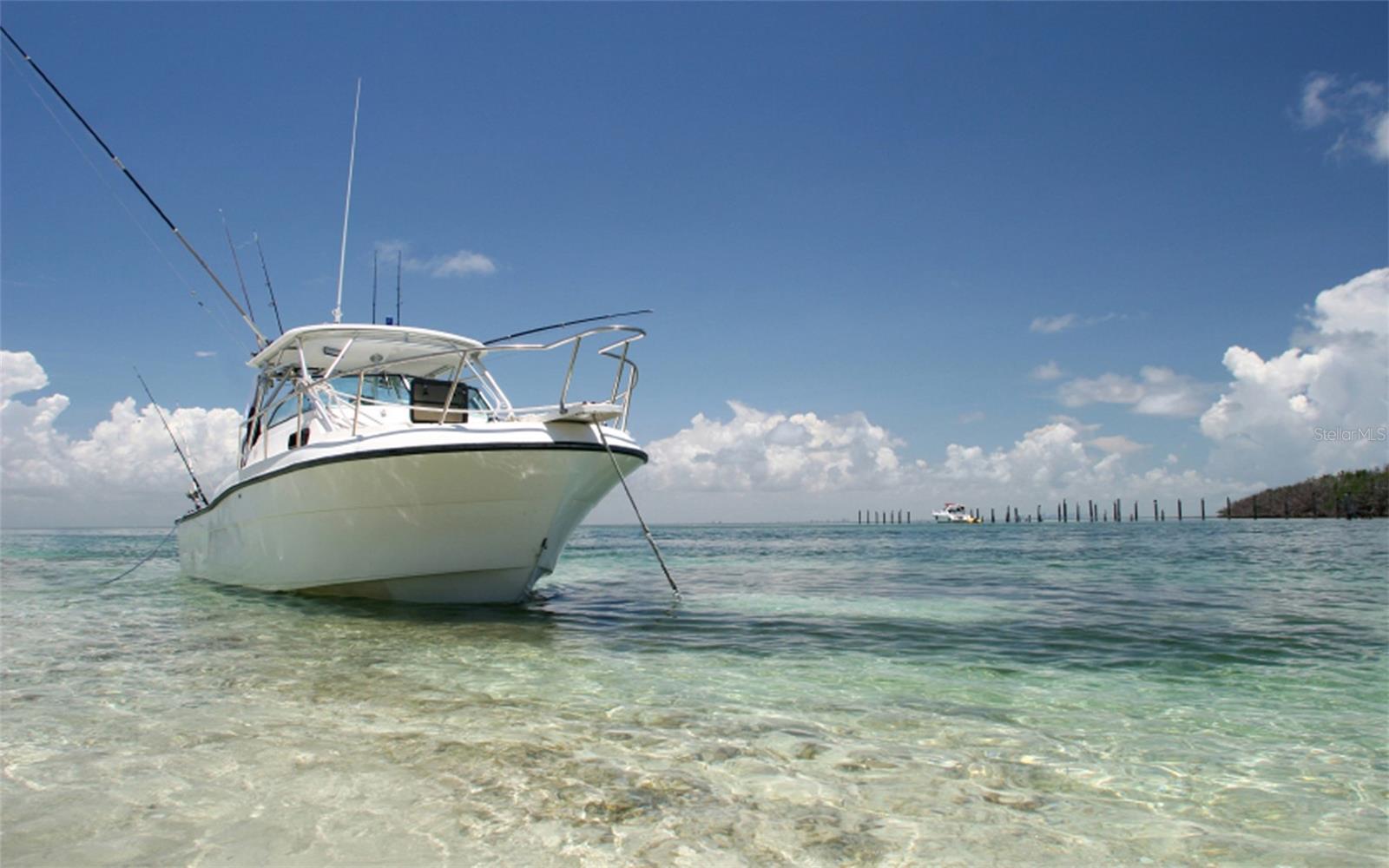 BIRD KEY SUB - Residential
