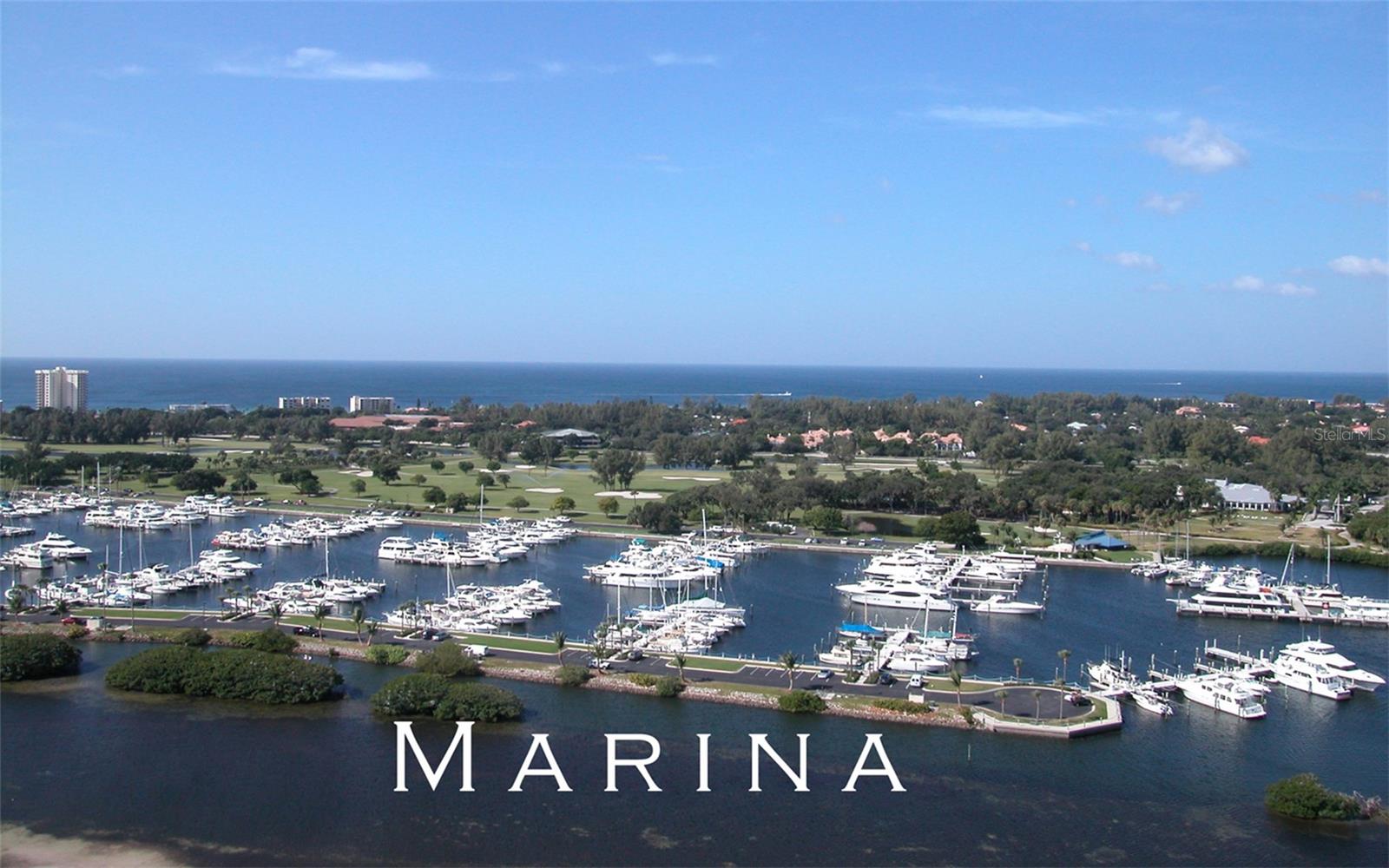 BIRD KEY SUB - Residential