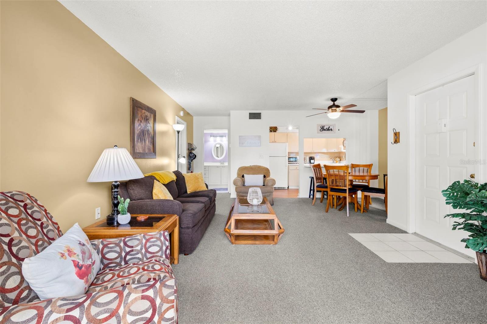 PINE RIDGE AT LAKE TARPON VILLAGE - Residential