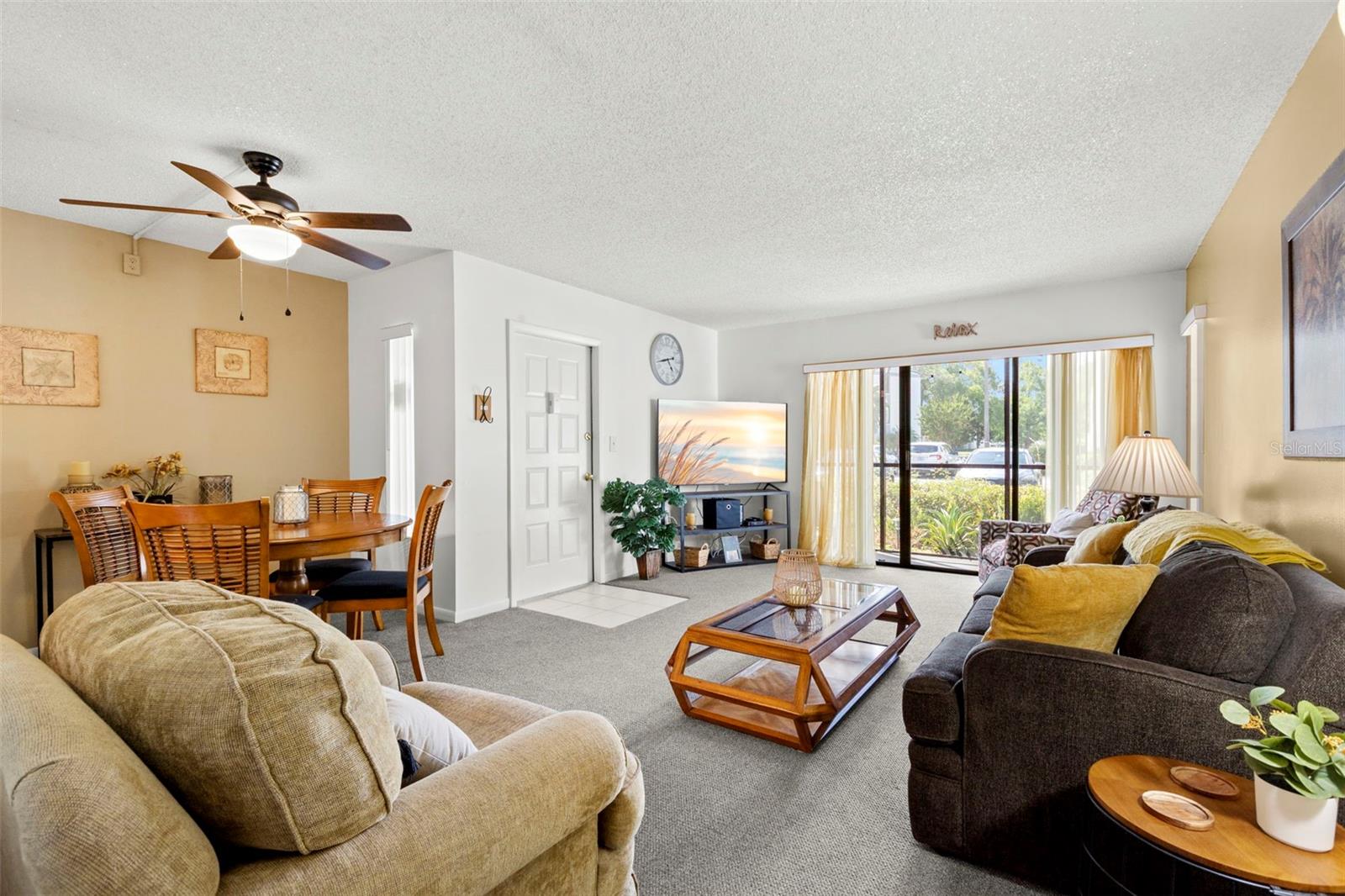 PINE RIDGE AT LAKE TARPON VILLAGE - Residential