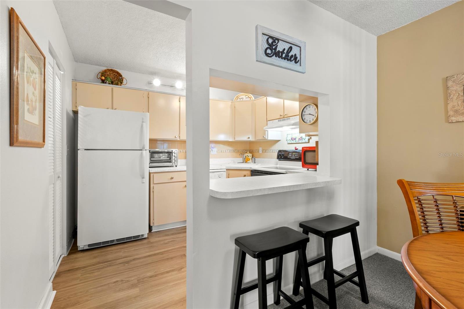 PINE RIDGE AT LAKE TARPON VILLAGE - Residential